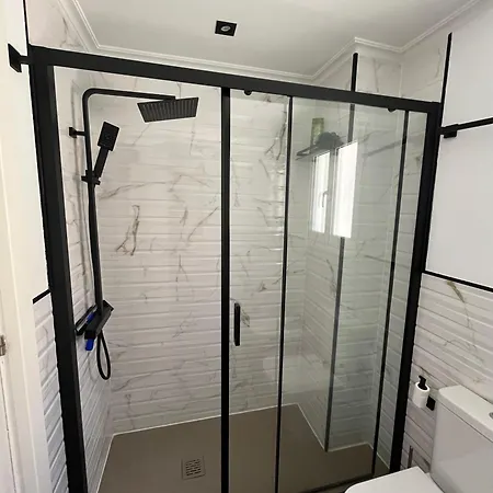Holiday home Casita Sol Y Mar