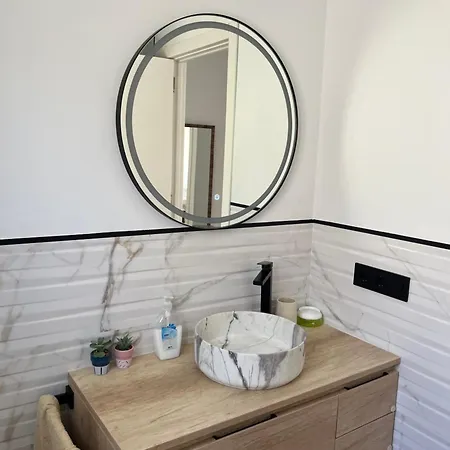 Holiday home Casita Sol Y Mar